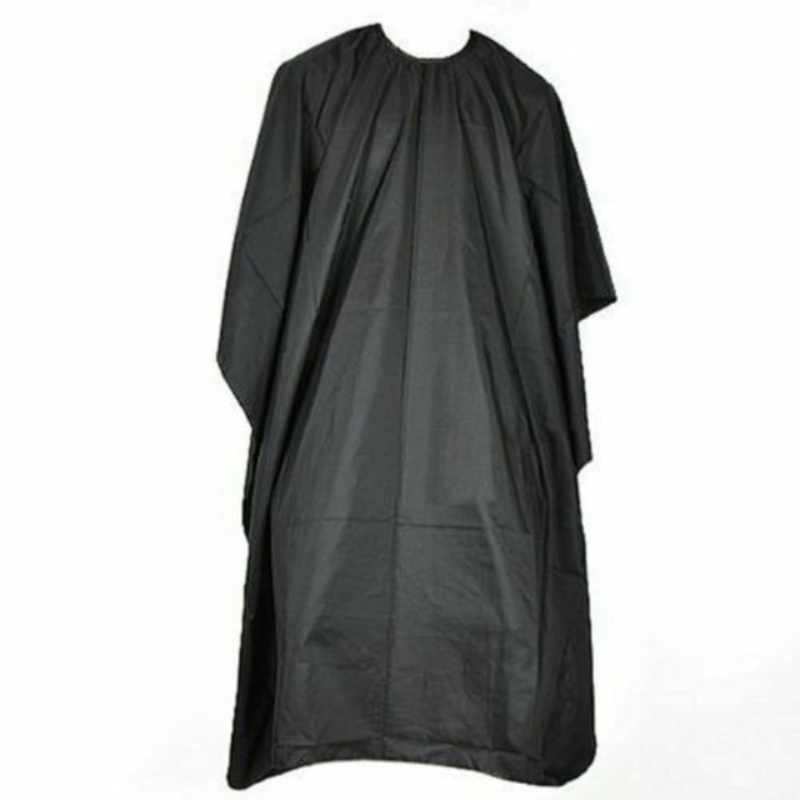 Adult Salon Hairdressing Cape Barber Hairdressing Unisex Gown Cape Hairdressing Barbers Cape Gown Cover Cloth Waterproof