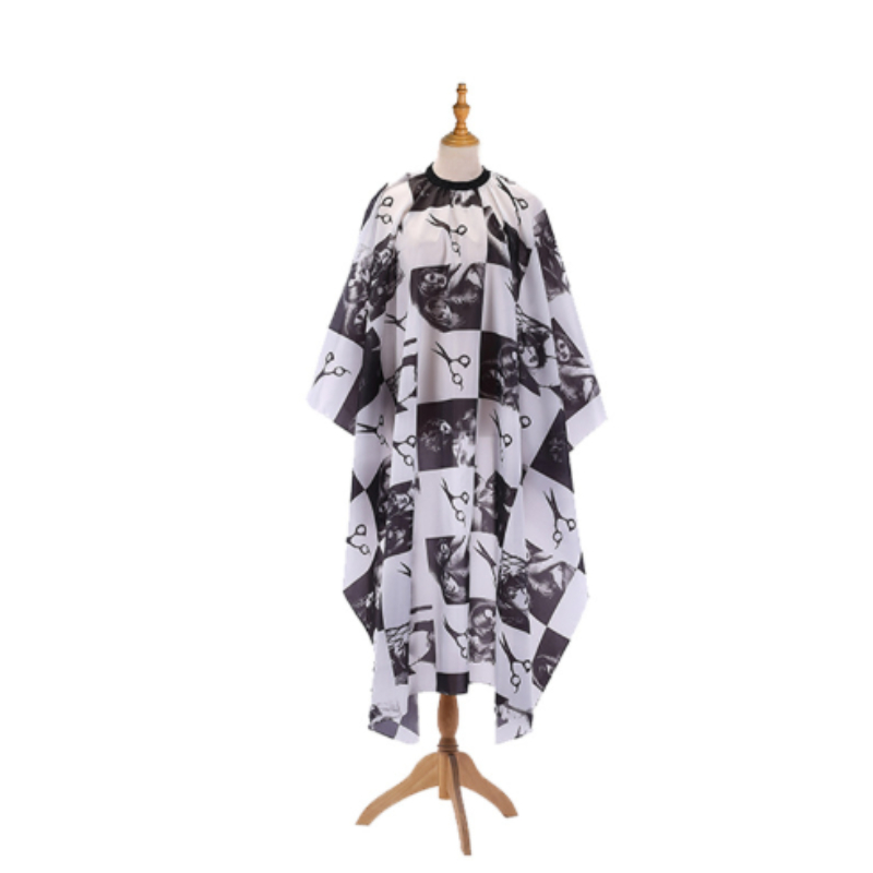 Professional Salon Hairdressing Capes Apron Perm Shawl Hair