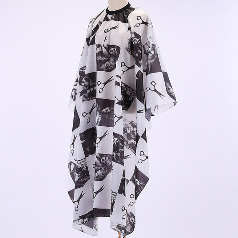 Professional Salon Hairdressing Capes Apron Perm Shawl Hair