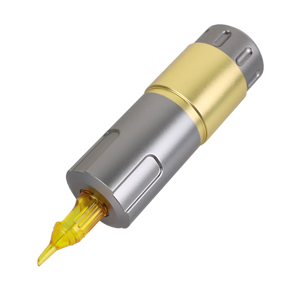 2022 Rotary Tattoo Machine Pen 12000RPM Permanent Makeup Used For Unexpected Body Art