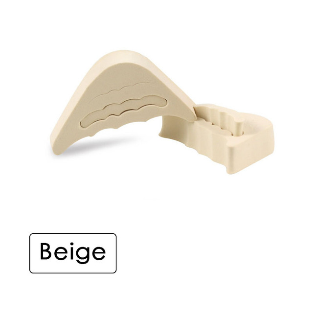 1 Pair Forefoot Insert Pad for Women High Heels Toe Plug Half Sponge Shoes Cushion Feet Filler Insoles Anti-Pain Adjust Pads