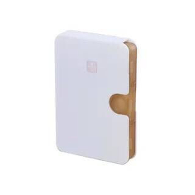 Pill Case Days Weekly Pill Case 6 Grids Medicine Tablte Dispenser Organizer Pill Box