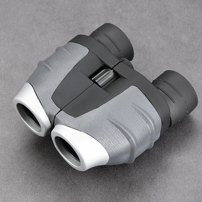 10-30x25 Zoom Binoculars Waterproof Telescope Paul Prism  Outdoor Golf