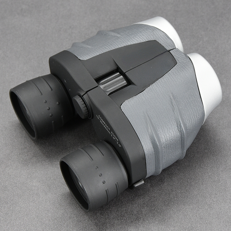 10-30x25 Zoom Binoculars Waterproof Telescope Paul Prism  Outdoor Golf