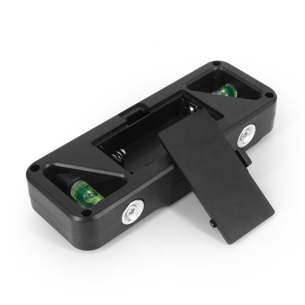 Digital Protractor Magnetic Angle Protractor High Precision Inclinometer Level Measure Tool For Woodworking Angle Finder