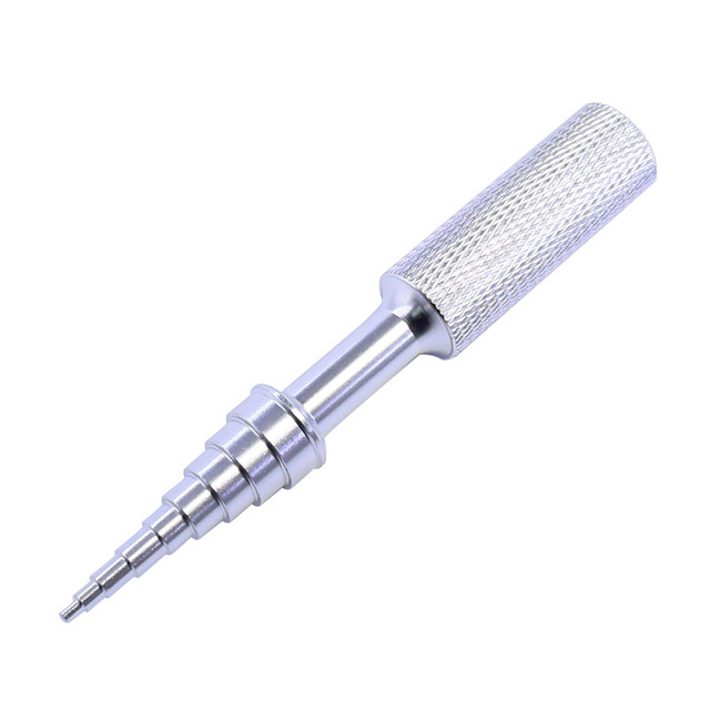 1PC 2-14mm Bearings Remover Disassemblers Automotive Tools Car Repair Tools Puller Bearing Remove Installers Hand Tool Set