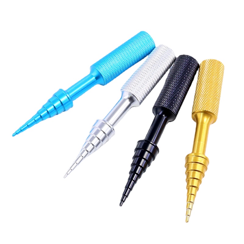 1PC 2-14mm Bearings Remover Disassemblers Automotive Tools Car Repair Tools Puller Bearing Remove Installers Hand Tool Set