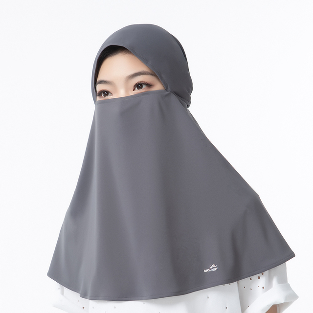 Hats Summer Shawls Wraps Women Anti-UV Breathable for Outdoor Cycling  Caps