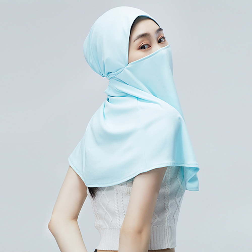 Hats Summer Shawls Wraps Women Anti-UV Breathable for Outdoor Cycling  Caps