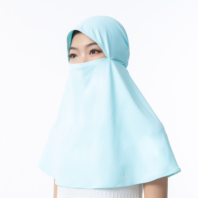 Hats Summer Shawls Wraps Women Anti-UV Breathable for Outdoor Cycling  Caps