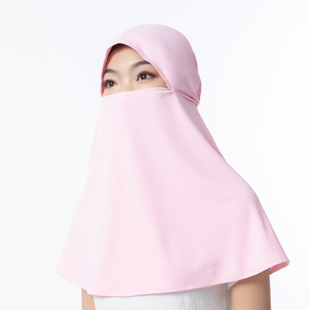 Hats Summer Shawls Wraps Women Anti-UV Breathable for Outdoor Cycling  Caps