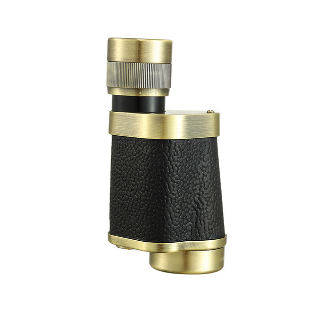 Military 62 Type Monocular Telescope 8x30 Zoom A-level Waterproof Lll Night Vision With Coordinate Spotting Scope For Hunting