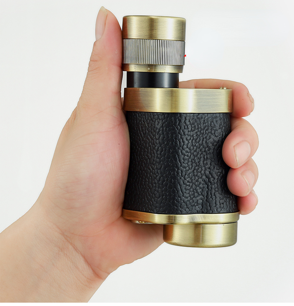 Military 62 Type Monocular Telescope 8x30 Zoom A-level Waterproof Lll Night Vision With Coordinate Spotting Scope For Hunting