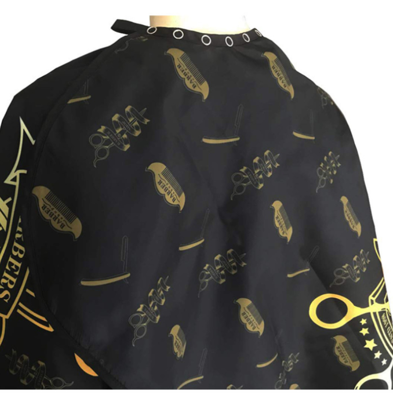 Barber Capes for Men Women Hair Cutting Cape Professional Salon Cape Waterproof Hairdressing Cape