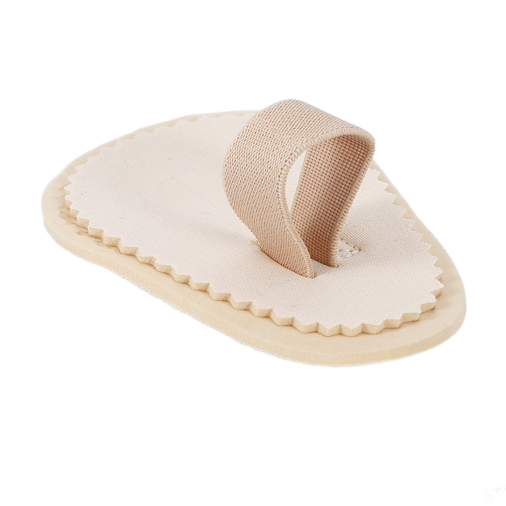 1PC Feet Care Toe Thumb Hallux Valgus Orthopedic Metatarsal Crooked Overlapping Hammer Toe Corrector Orthotic Foot Care Tool