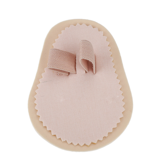 1PC Feet Care Toe Thumb Hallux Valgus Orthopedic Metatarsal Crooked Overlapping Hammer Toe Corrector Orthotic Foot Care Tool