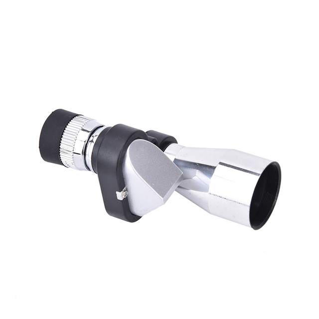 Mini Telescope Single Barrel High-power High-definition Low-light Night Vision Pocket Scope