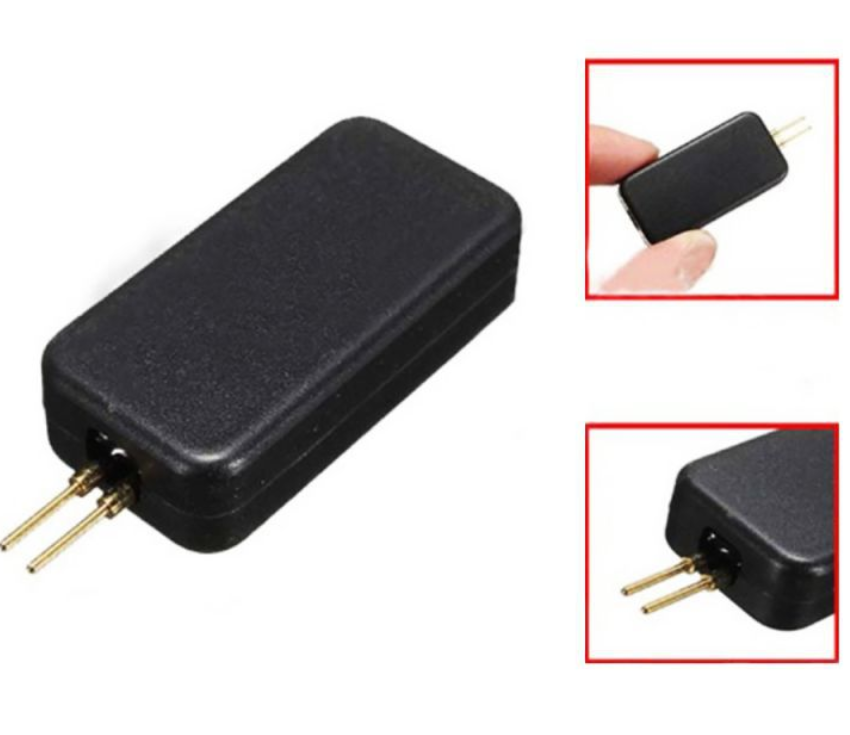 10 PièCes Universal Air Bag Scan Resistance Tools Car