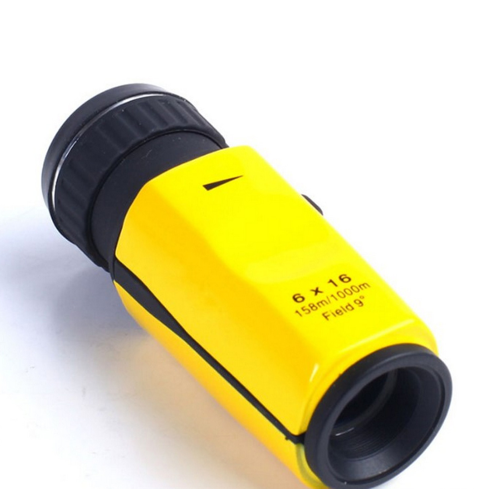 6x16 Mini Pocket Monoculars Portable Range Finder Binoculars Telescope For Camping Outdoor Sports Hunting Optical Telescope