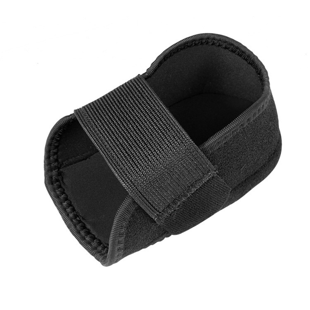 1Pair Height Increase Insole for Men Women Half Heel Protectors Heightening Shoes Sole Pad Shock Absorption Lift Heighten Foot Cushion