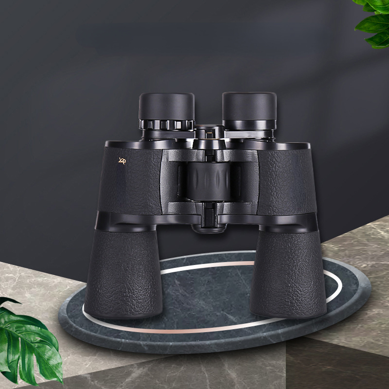 Binoculars Professional Powerful Telescope Professional Powerful Binoculars Super Telescope Waterproof Mini Portable Camping