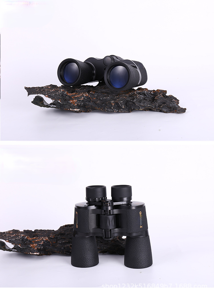 Binoculars Professional Powerful Telescope Professional Powerful Binoculars Super Telescope Waterproof Mini Portable Camping
