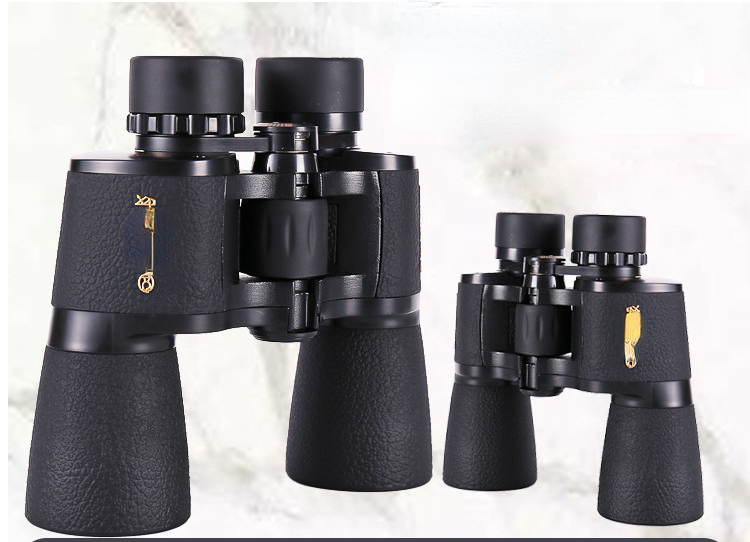 Binoculars Professional Powerful Telescope Professional Powerful Binoculars Super Telescope Waterproof Mini Portable Camping