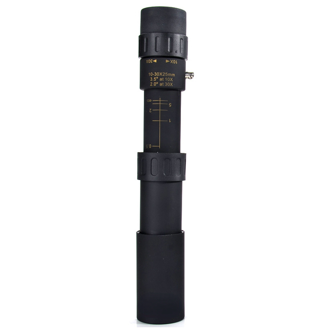 Telescopic Monocular high quality mini Telescope Pocket luneta for Hunting HD Optical Prism Scope low light level night vision