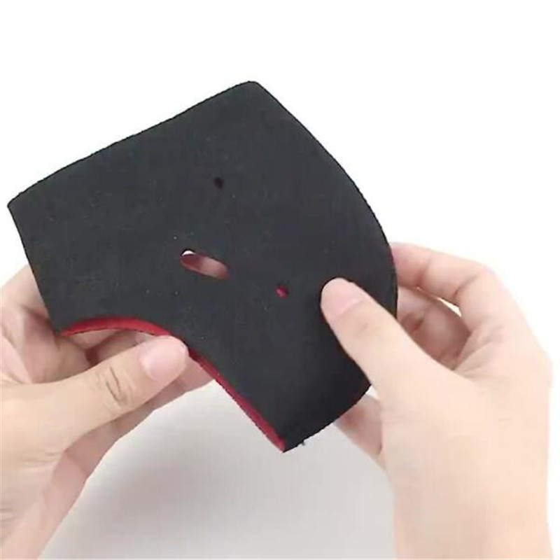 2Pcs Plantar Fasciitis Therapy Wrap Foot Heel Pads Pain Relief Sleeve Heel Protect Sock Ankle Brace Arch Support Orthotic Insole