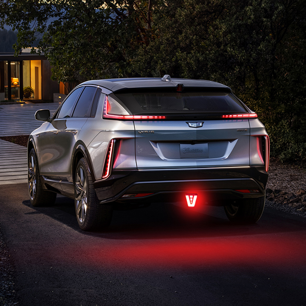 LED F1 Style Brake Light Universal Car Rear Driving Fog Pilot Lights Rear “Tail Third Brake Lamp ” For Car SUV JDM BBA 12V