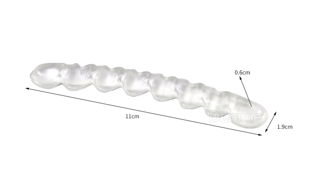 2Pcs Non-slip Insoles Stickers for Women High Heels Flip Flop Sandals Silicone Inserts Self-adhesive Foot Patch Gel Forefoot Pad