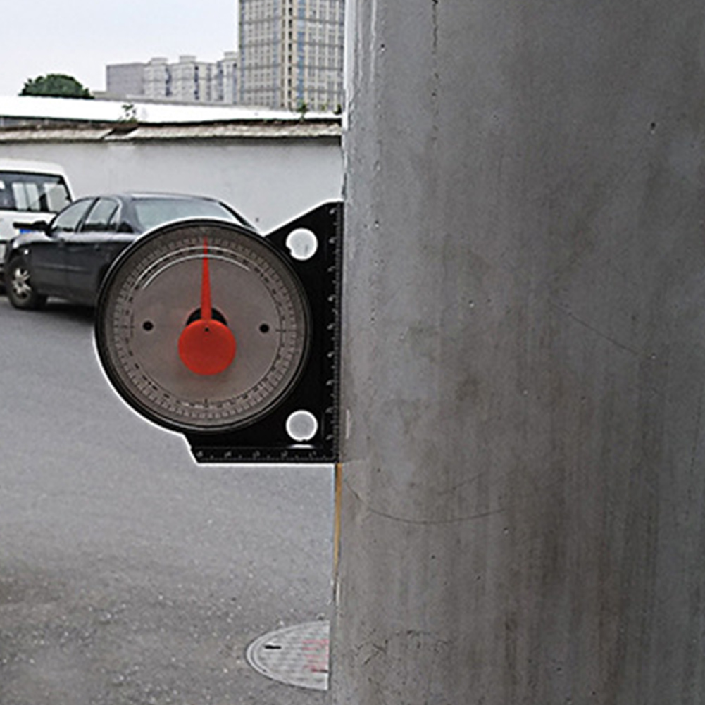 Best price for Angle Meter Inclinometer Pointer Tilt Level Ruler ...