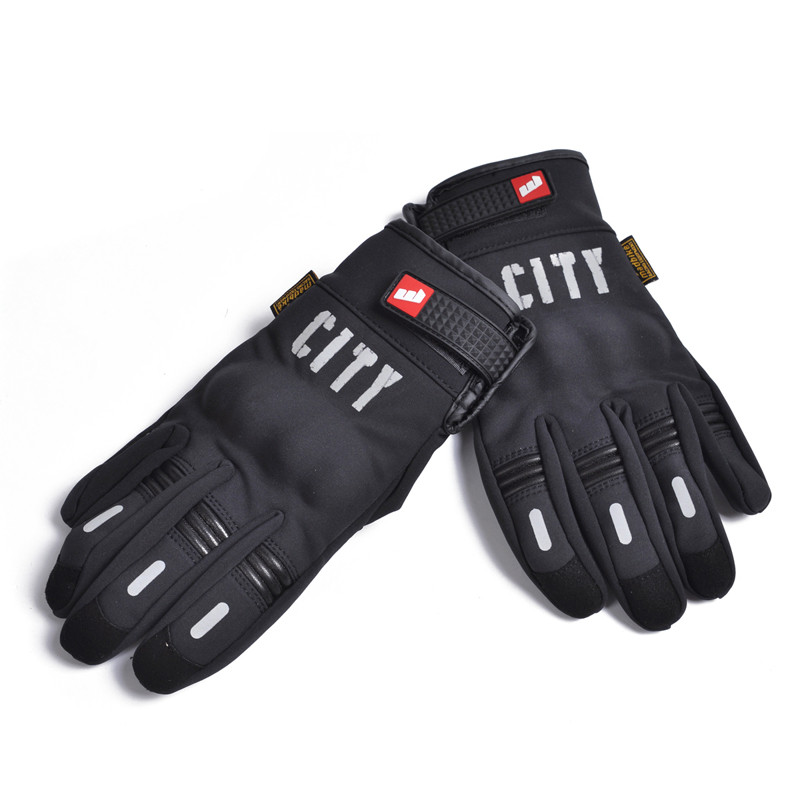 Men Motorcycle Gloves Summer Breathable Touch Screen Racing Protect Motorbike Guantes Moto Luvas Alpine Motocross Racing Gloves
