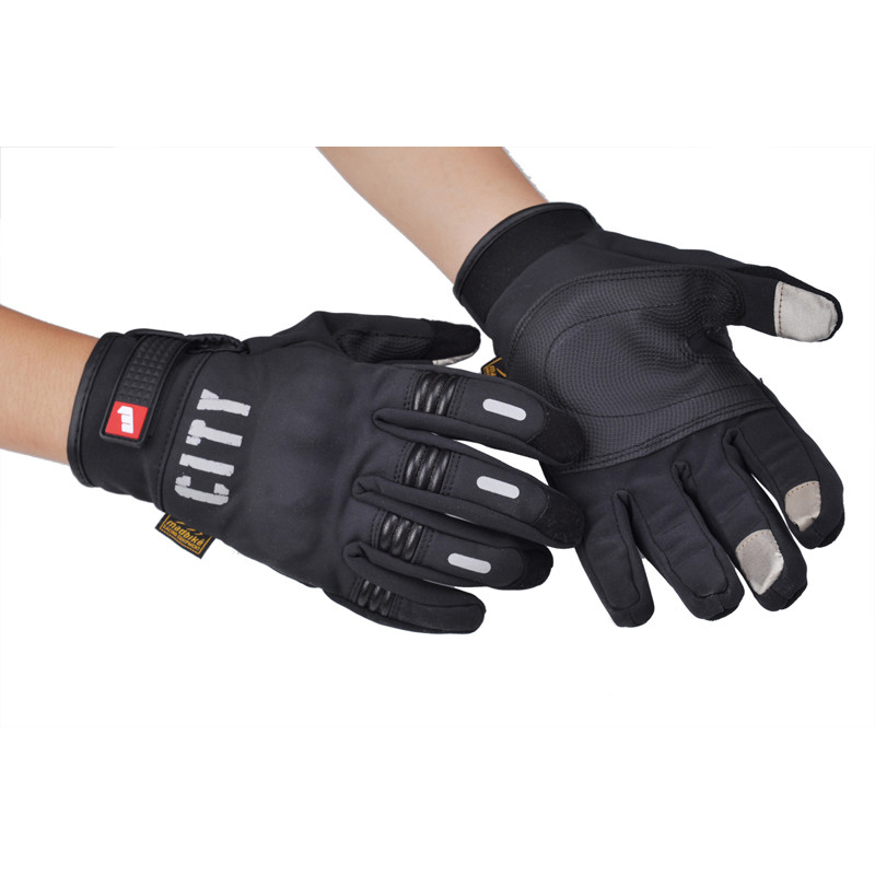 Men Motorcycle Gloves Summer Breathable Touch Screen Racing Protect Motorbike Guantes Moto Luvas Alpine Motocross Racing Gloves