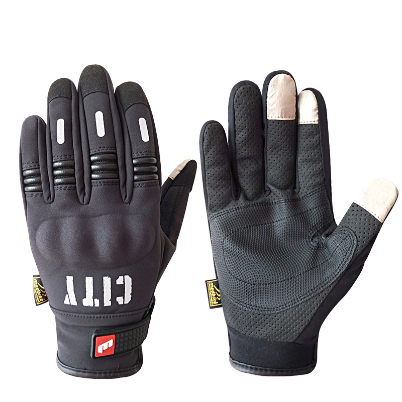 Men Motorcycle Gloves Summer Breathable Touch Screen Racing Protect Motorbike Guantes Moto Luvas Alpine Motocross Racing Gloves