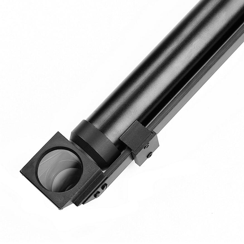 Tactical Periscope 5X Sportscope adjustable height Rifle Scope for Airsoft Hunting Shooting Hunting monocular Telescope bird