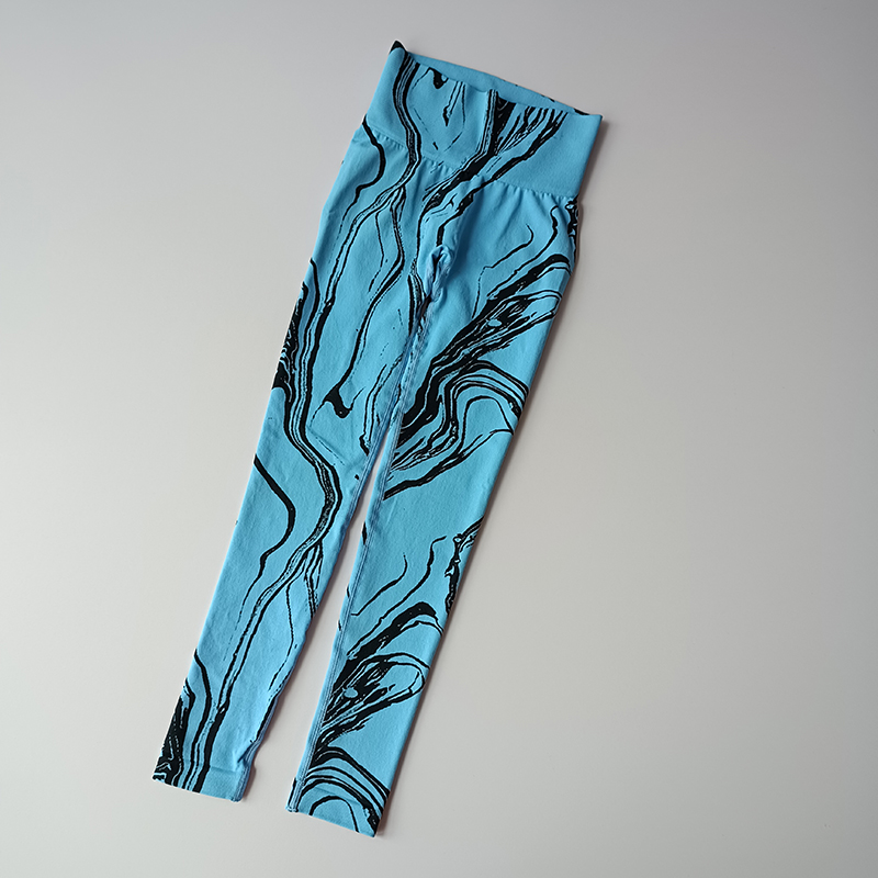 Women High Waist Yoga Pants Leggings Sport  Tights Outfits Gym Fitness Sports Running Sportswear Breathable Quick Dry Pants