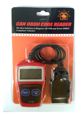 Auto Scanner OBD OBD2 Car diagnostic Tools MS309 CAN OBDII  Diagnostic Trouble CodesRelays  Scanner Auto Tool Car Diagnostic