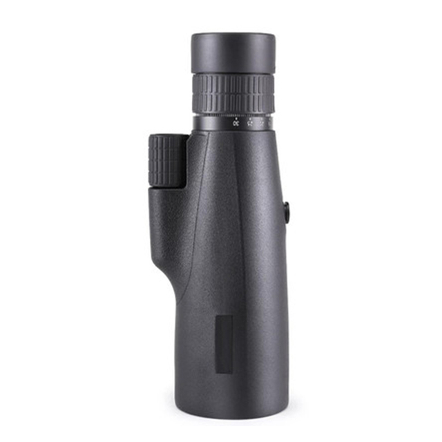 10-30X50 Powerful Monocular Long Range Pocket Spotting Zooming Telescope Eyeglass for Hunting Camping Tourism