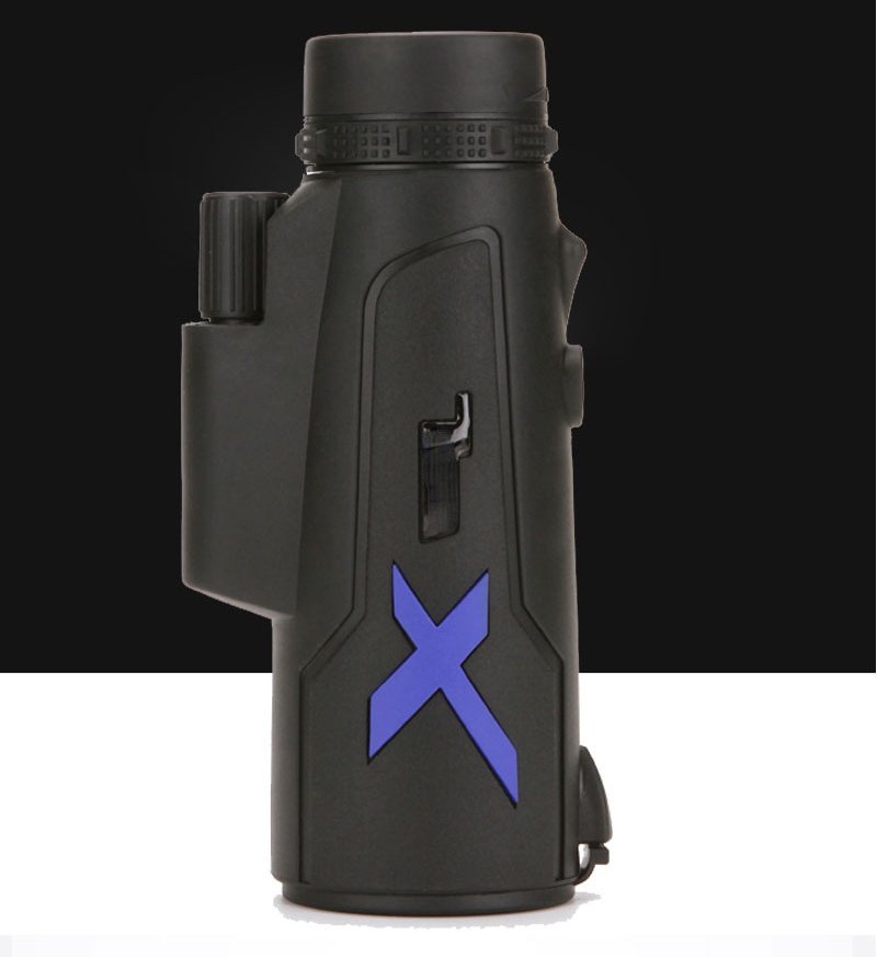 Monocular 20x50 Powerful Binoculars High Quality Zoom Great Handheld Telescope lll night vision Military HD Professional Hunting