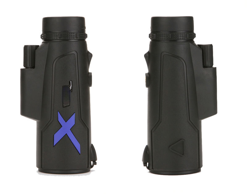 Monocular 20x50 Powerful Binoculars High Quality Zoom Great Handheld Telescope lll night vision Military HD Professional Hunting