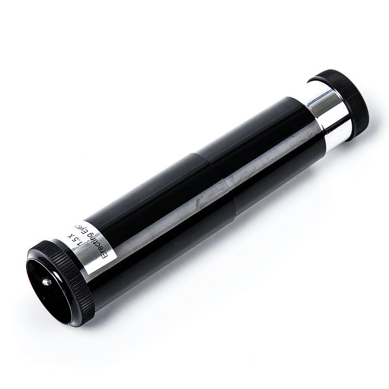 1.25 Inch 1.5X Erecting Eyepiece Barlow Lens for 1.25 Inch Port Astronomical Telescope Ocular