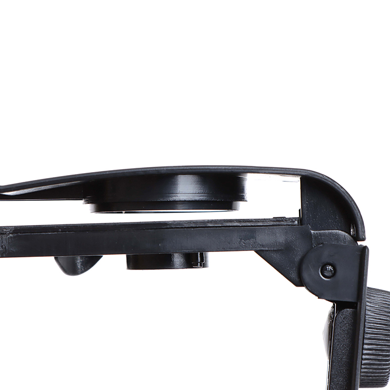 1Pc Portable Glasses Style Telescope Magnifier Binoculars For Fishing Hiking Concert Sport Supply Binoculars Fishing Telescope