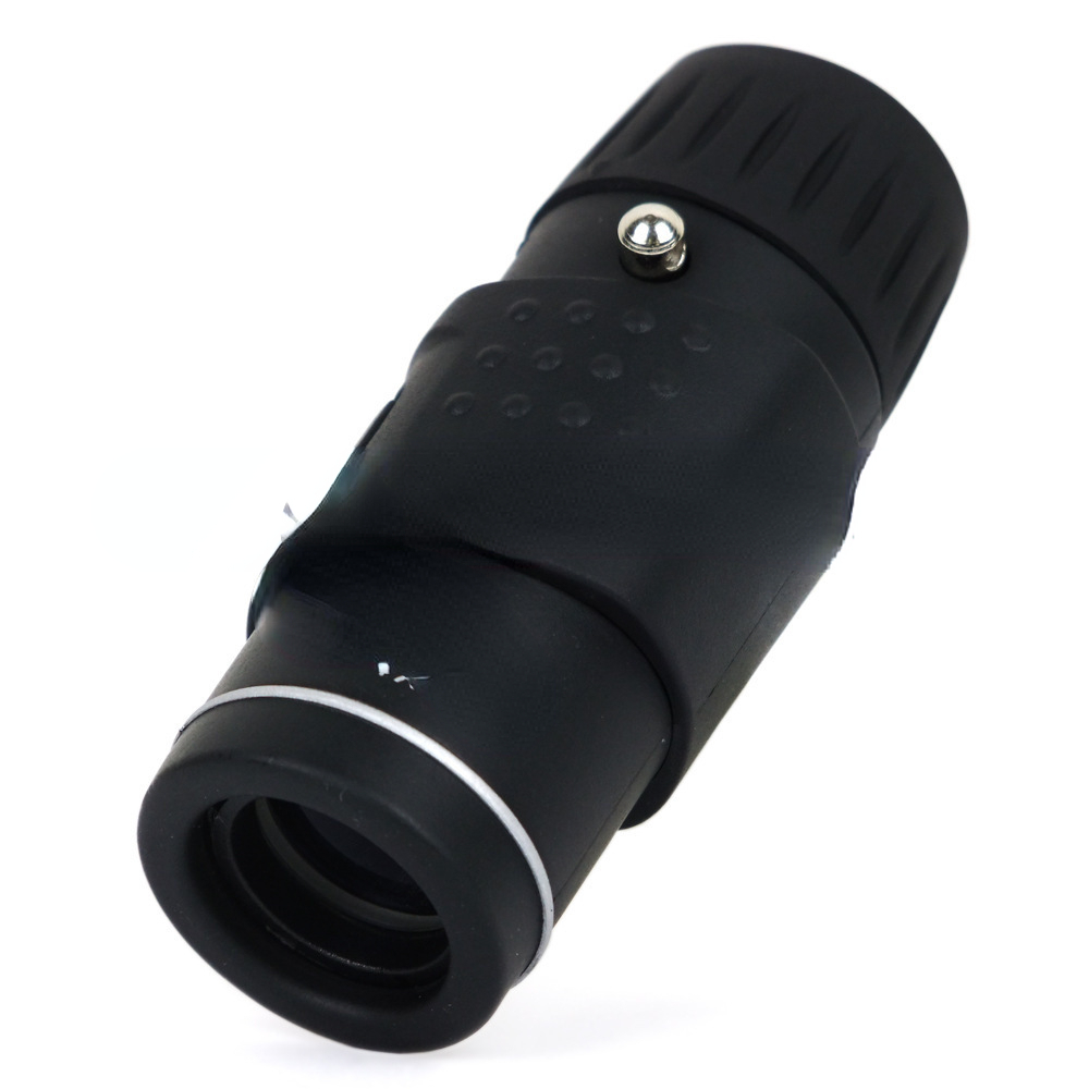 Monocular Telescope 7X18 Fully Coated Optics Hd Quality Mini Monocular Hunting Concert Spotting Scope Night Vision Sports