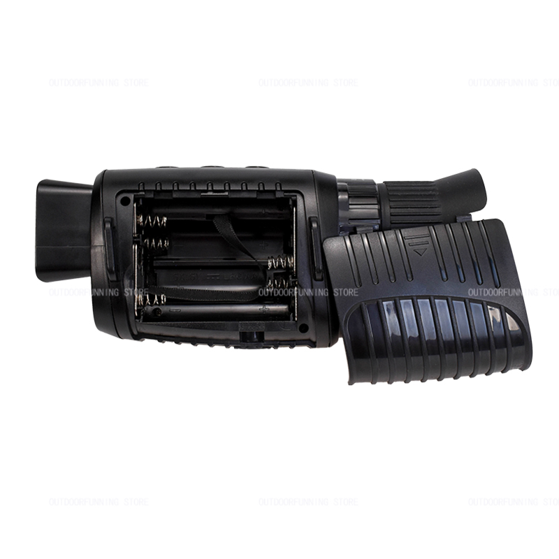 Night Vision  Device HD Infrared 1080P Camera Digital Night Vision Telescope Day and Night Dual-use for Hunting Travel