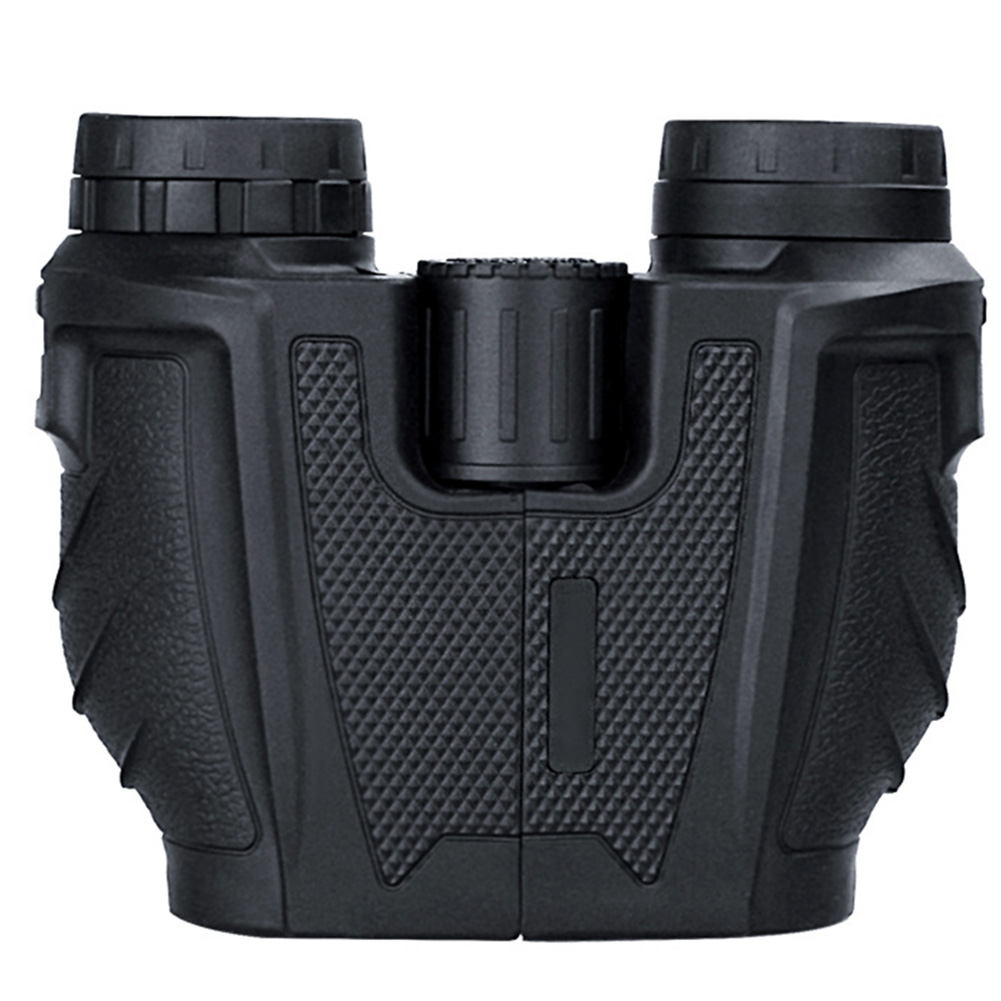 12X25 Binoculars Professional HD Pocket Waterproof Camping Observation Telescope User-friendly Natural Binoculars Telescope