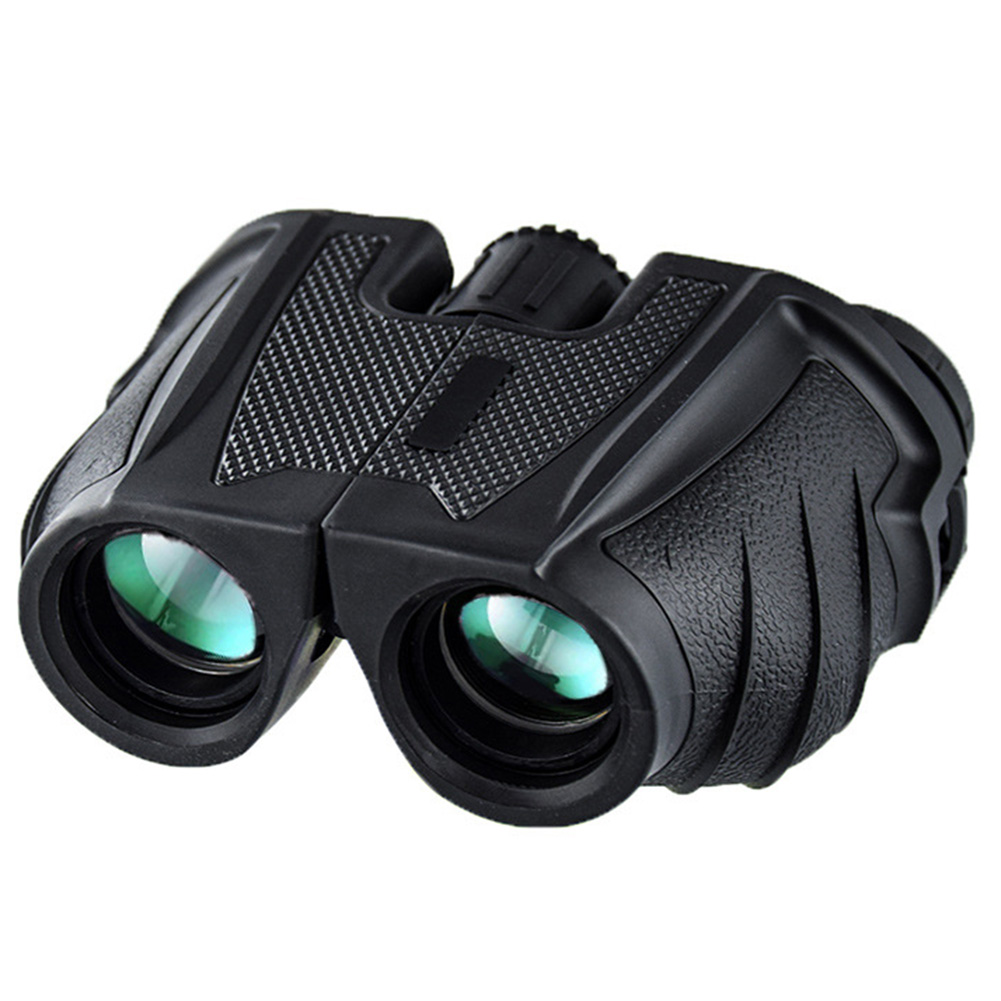 12X25 Binoculars Professional HD Pocket Waterproof Camping Observation Telescope User-friendly Natural Binoculars Telescope