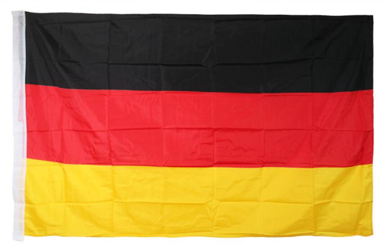 Germany High quality Flag of  German Flag National Flags and banners