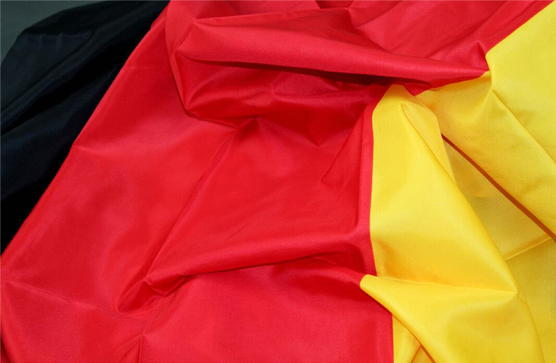 Germany High quality Flag of  German Flag National Flags and banners