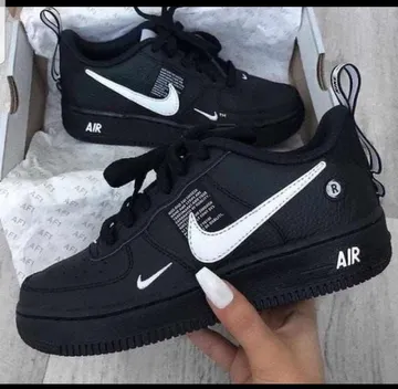 Air force deals tm nike